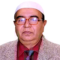 সৈয়দ মেহেদী আহমেদ রুমি