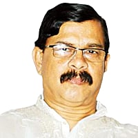 মাহমুদুর রহমান মান্না