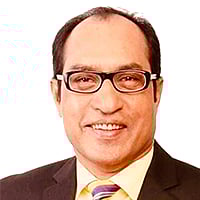 এম এম শাহীন