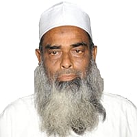 মুহাম্মদ ওয়াক্কাস