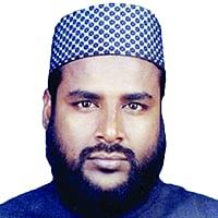 মিয়া গোলাম পরওয়ার