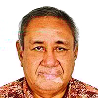 সাচিং প্রু