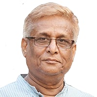 শাহজাহান চৌধুরী