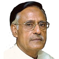 অলি আহমদ