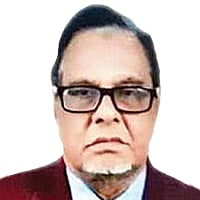 আবু ইউসুফ মো. খলিলুর রহমান