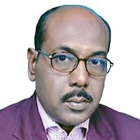 পনির উদ্দিন আহমেদ