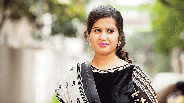 নাজমুন মুনিরা ন্যান্‌সি