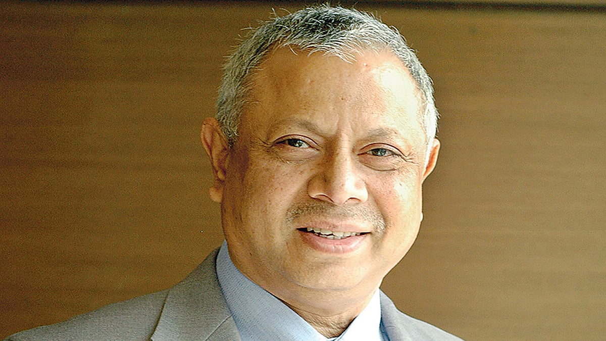 এস এ কে একরামুজ্জামান