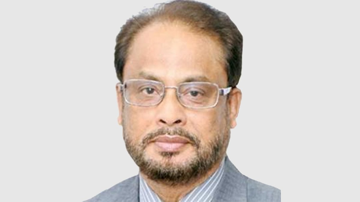 জি এম কাদের