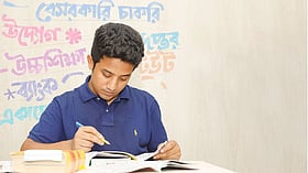 যুব উন্নয়ন অধিদপ্তরে চাকরি, পদ ১০৩