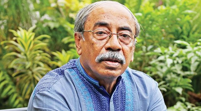 শাহরিয়ার কবির