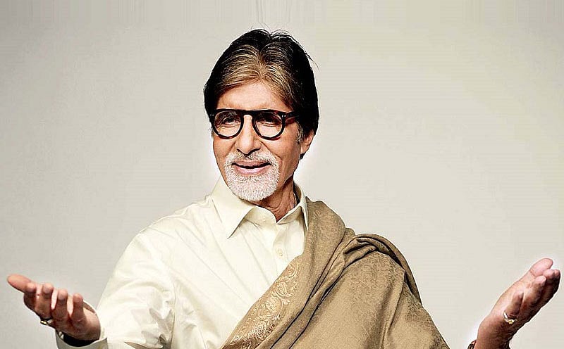 সেদিন মৃত্যুর মুখে পড়েও ফিরে এসেছিলেন অমিতাভ