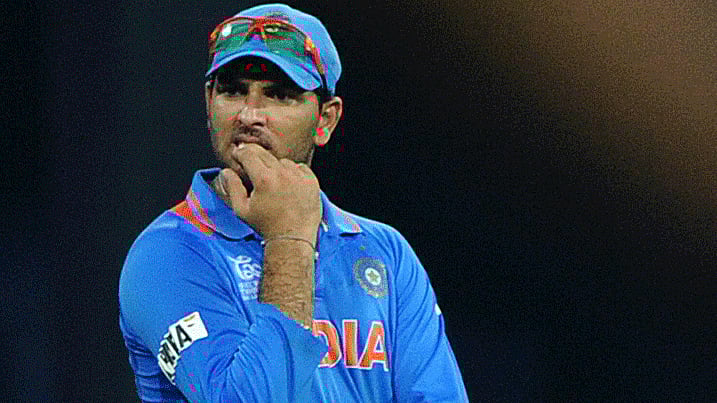 যুবরাজ সিং