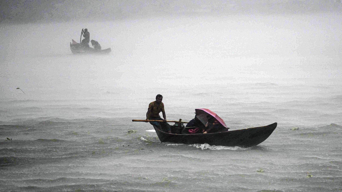 এল নিনোর প্রভাবে যেভাবে বদলে যাচ্ছে বর্ষাকাল