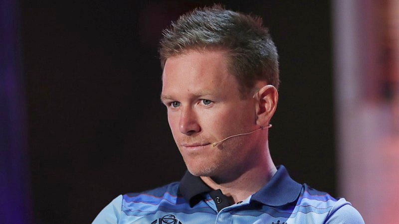 সরগানের পর ইংল্যান্ডের ওয়ানডে অধিনায়ক কে