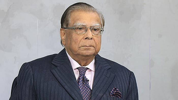 ইনাম আহমদ চৌধুরী