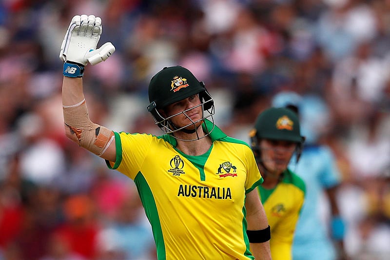 গুজরাট টাইটানসে উইলিয়ামসনের বদলে কি স্মিথ