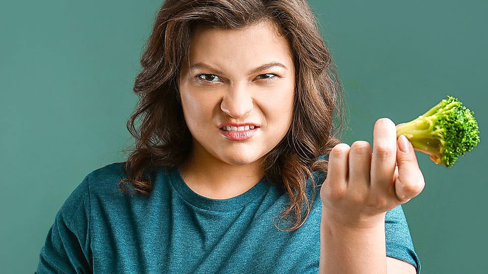 কেবল কম খেলেই ওজন কমবে, এই ধারণা ভুল