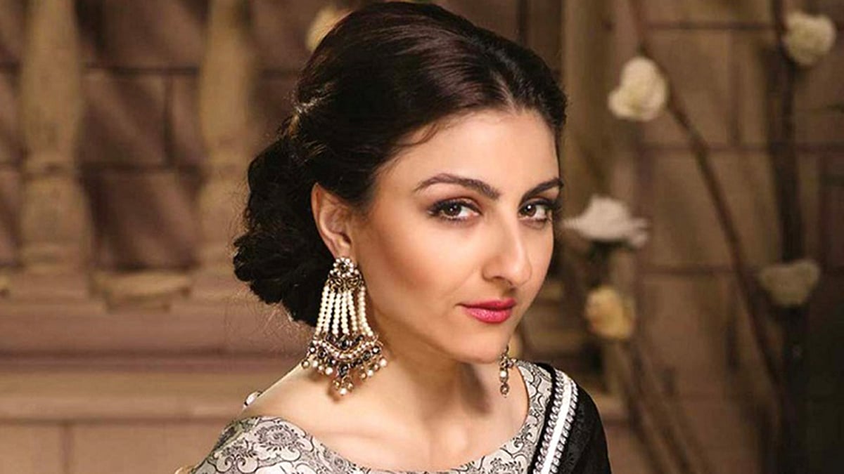 সোহা আলী খান