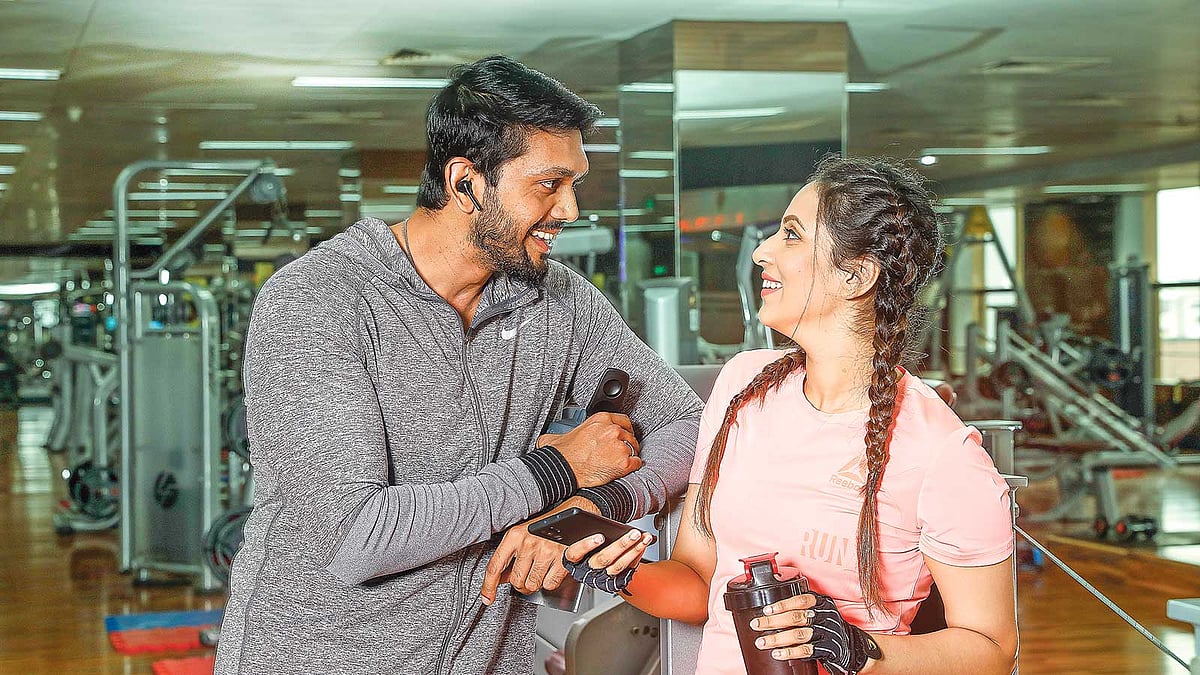 আরিফিন শুভ ও বিদ্যা সিনহা মিম