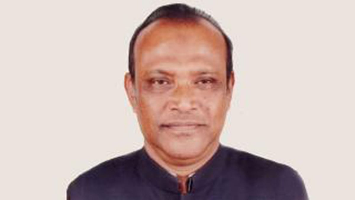 মুহাম্মদ মিজানুর রহমান