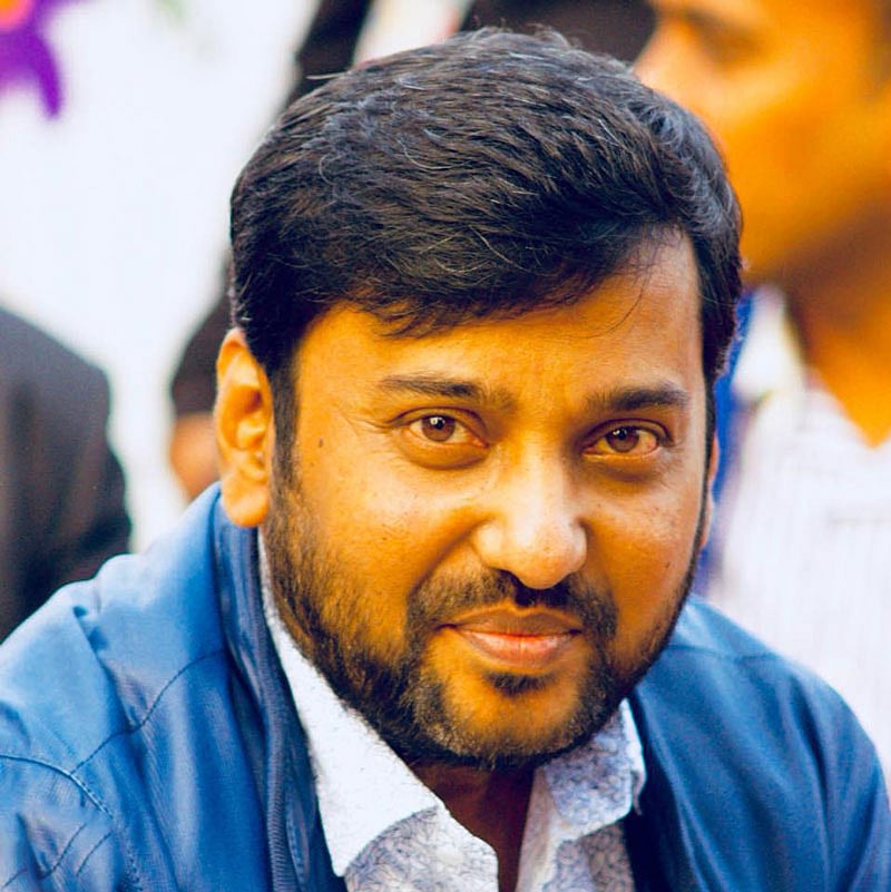 ইসমাইল হোসেন চৌধুরী ওরফে সম্রাট