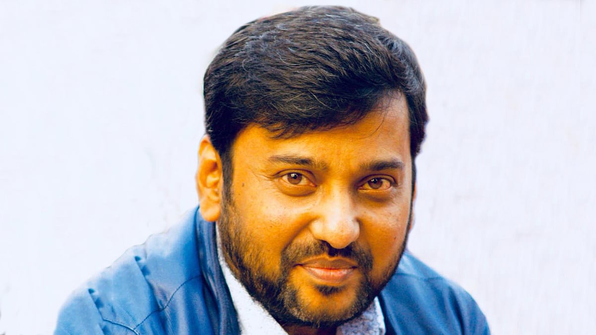 ইসমাইল হোসেন চৌধুরী ওরফে সম্রাট