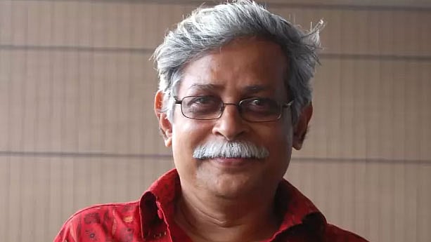 অধ্যাপক মুহম্মদ জাফর ইকবাল