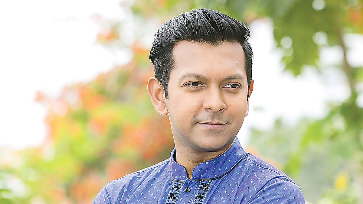 তাহসান খান