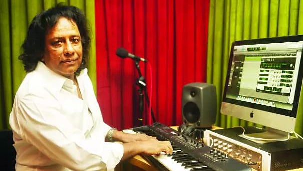 আহমেদ ইমতিয়াজ বুলবুল। ছবি: প্রথম আলো