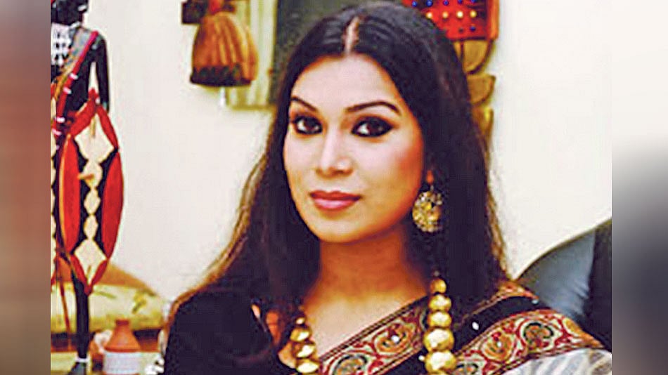 কাজী জেসিন