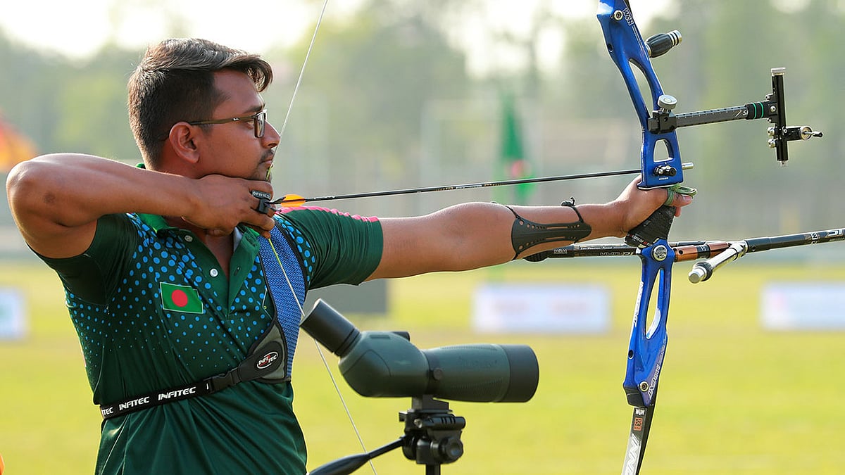 রোমান সানা।