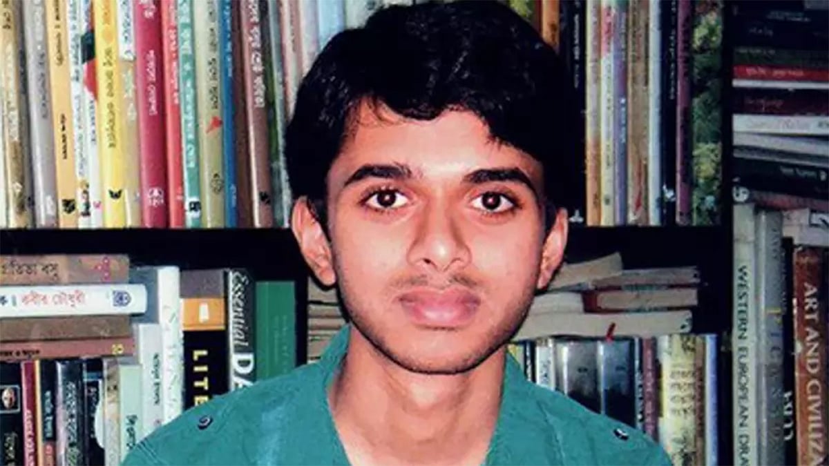 তানভীর মুহাম্মদ ত্বকী