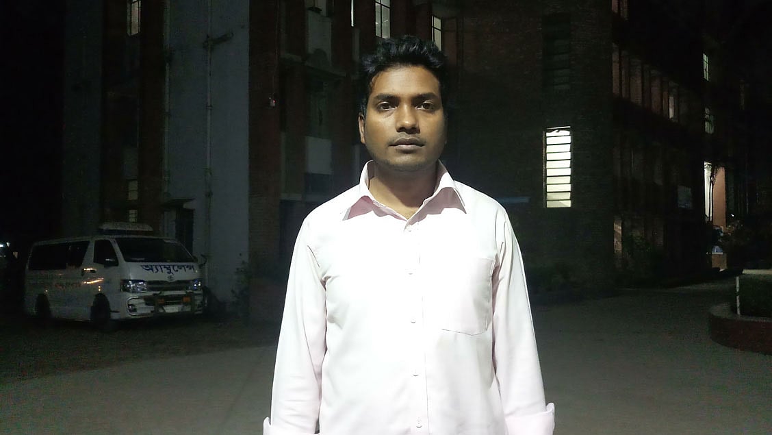 লিমন হোসেন