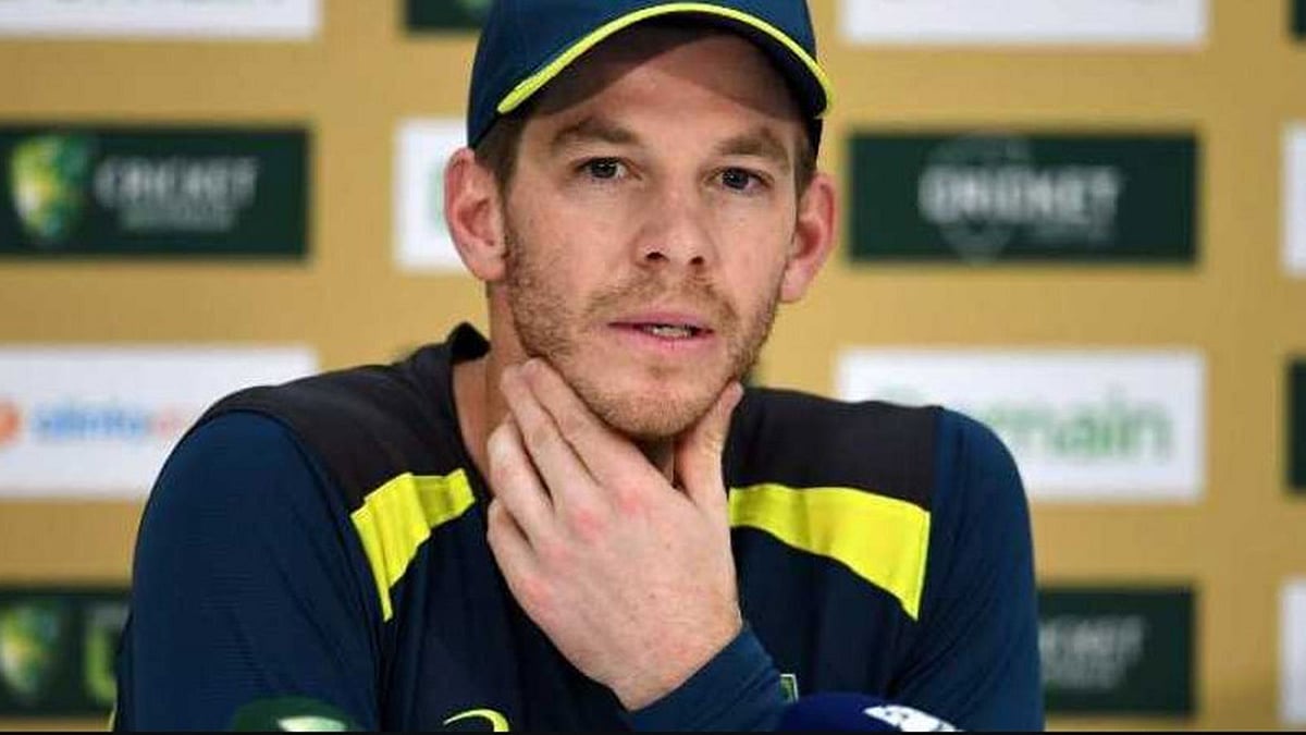 আবার ক্রিকেটে ফিরছেন পেইন