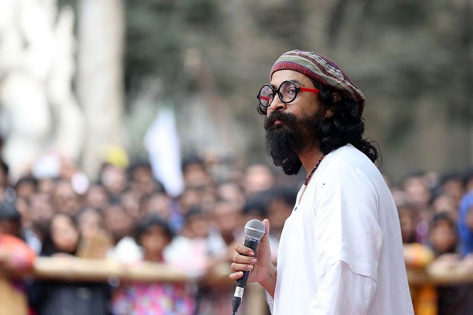 রাহুল আনন্দ