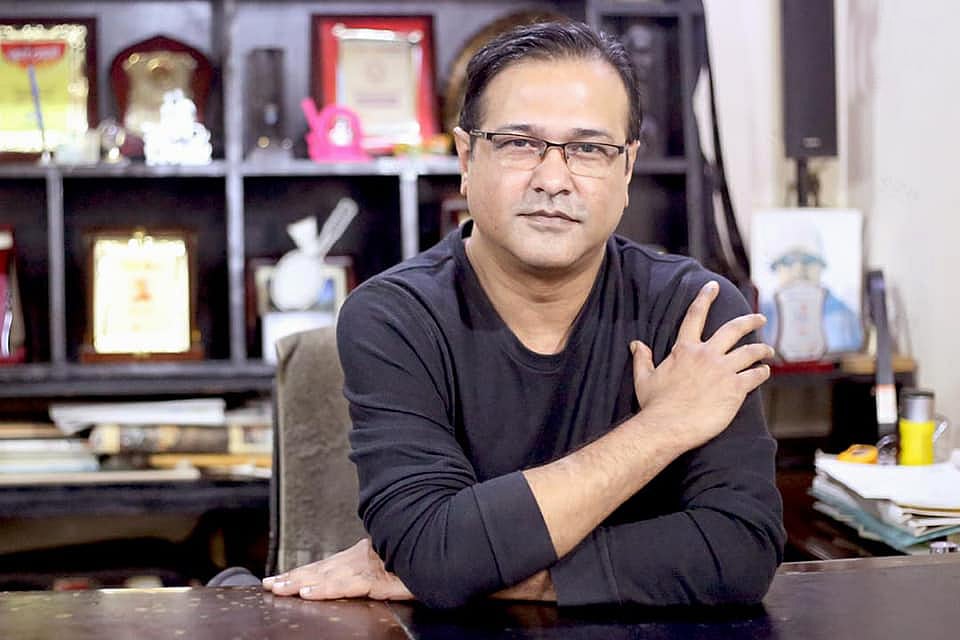 আসিফ আকবর