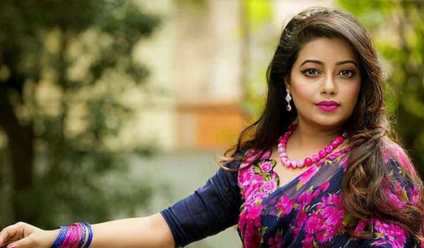 দিলশাদ নাহার কনা। ছবি-সংগৃহীত