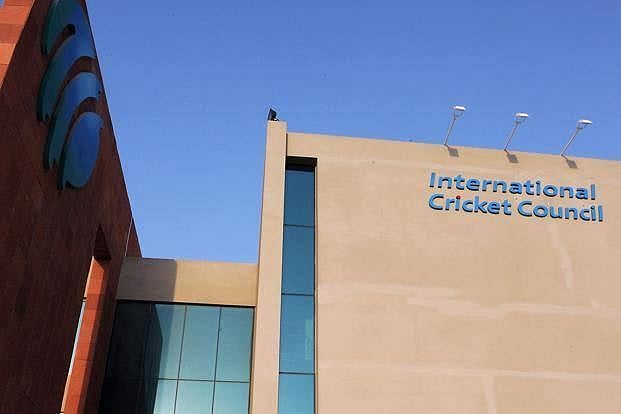 আইসিসির সদর দপ্তর