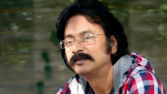 সালাহউদ্দিন লাভলু