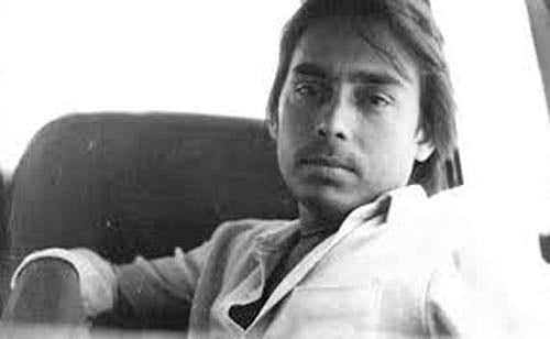 হুমায়ুন ফরীদি। ছবি: সংগৃহীত