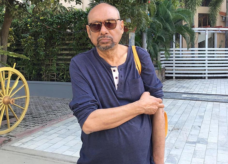 অঞ্জন দত্ত