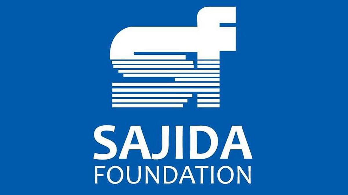 সাজেদা ফাউন্ডেশন
