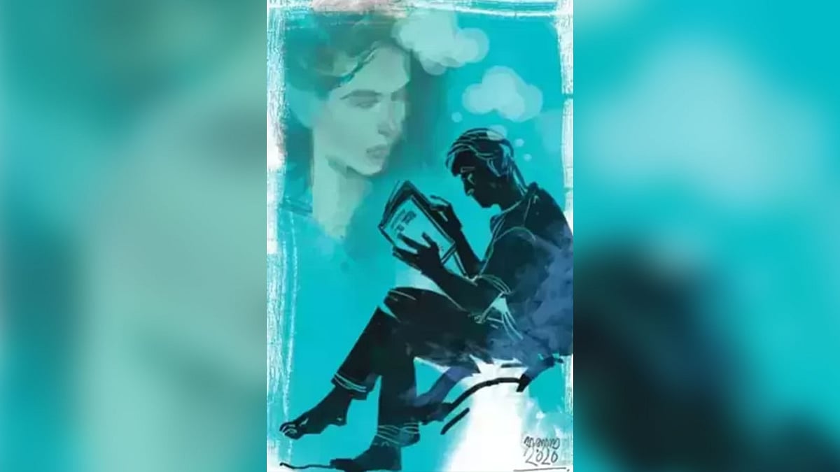 করোনাকালের জীবনগাথা