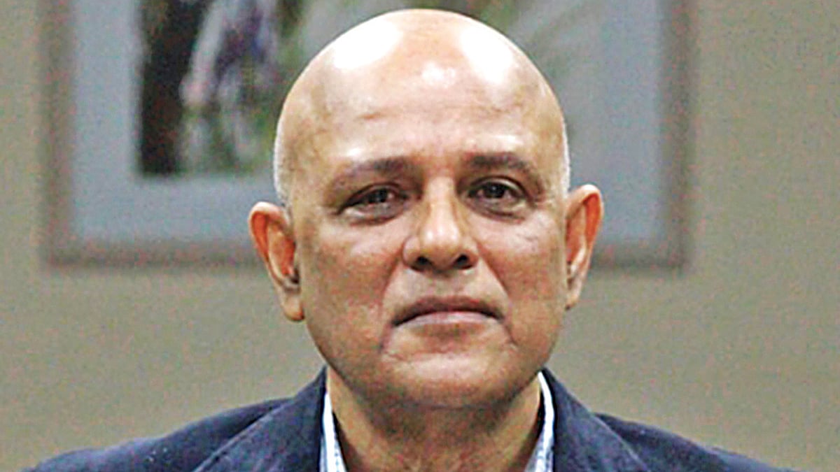 কে এ এস মুরশিদ