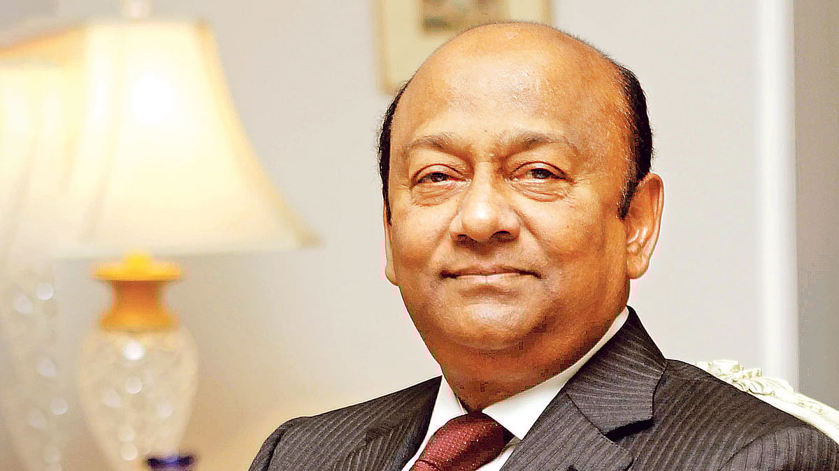 লতিফুর রহমান