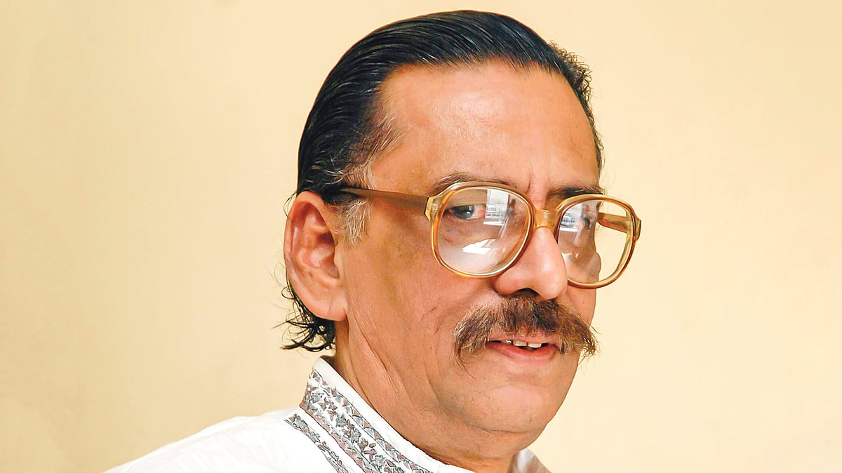 ‘ওরে নীল দরিয়া’সহ আলম খানের জনপ্রিয় গানের গল্প