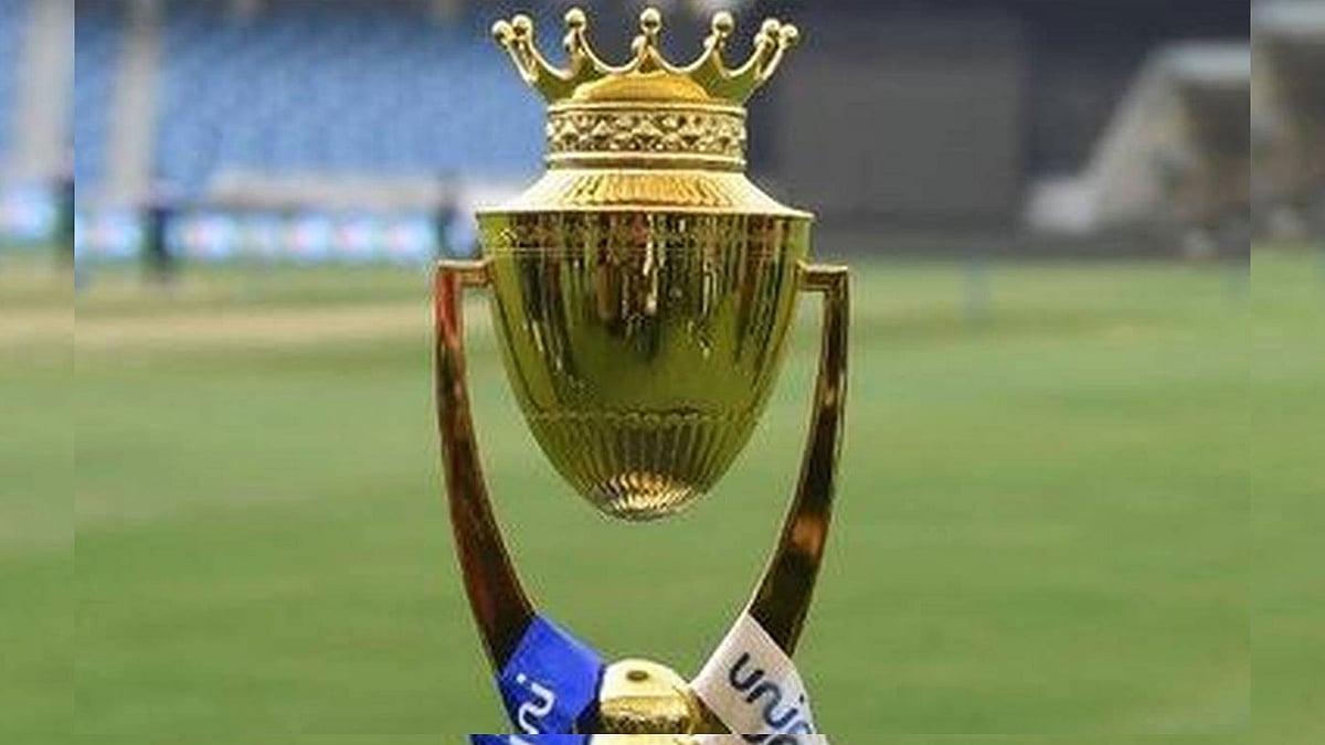 এশিয়া কাপ শ্রীলঙ্কায় হচ্ছে না