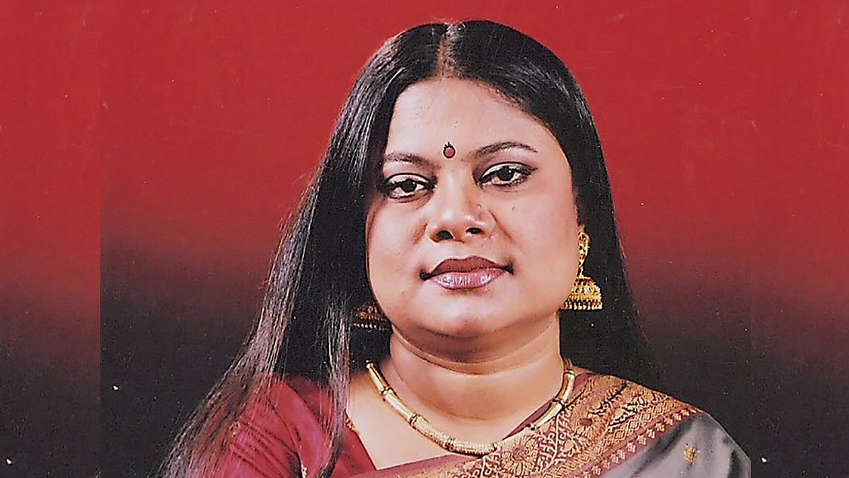 কনকচাঁপা