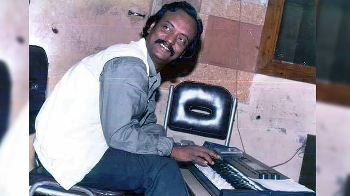 আলাউদ্দীন আলী